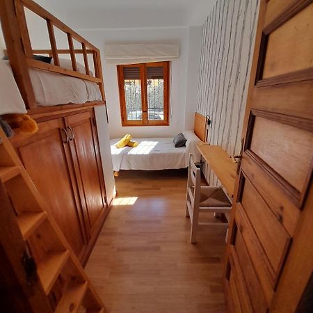 Casa Cervantes Гранада Экстерьер фото