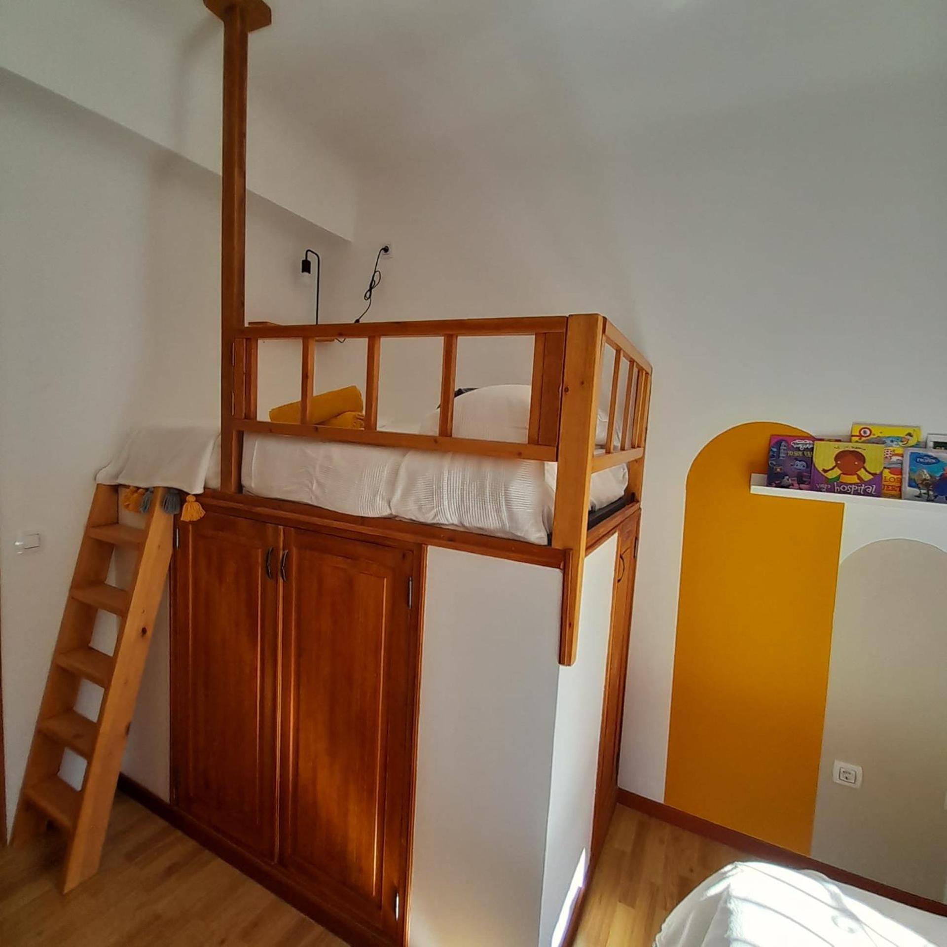 Casa Cervantes Гранада Экстерьер фото