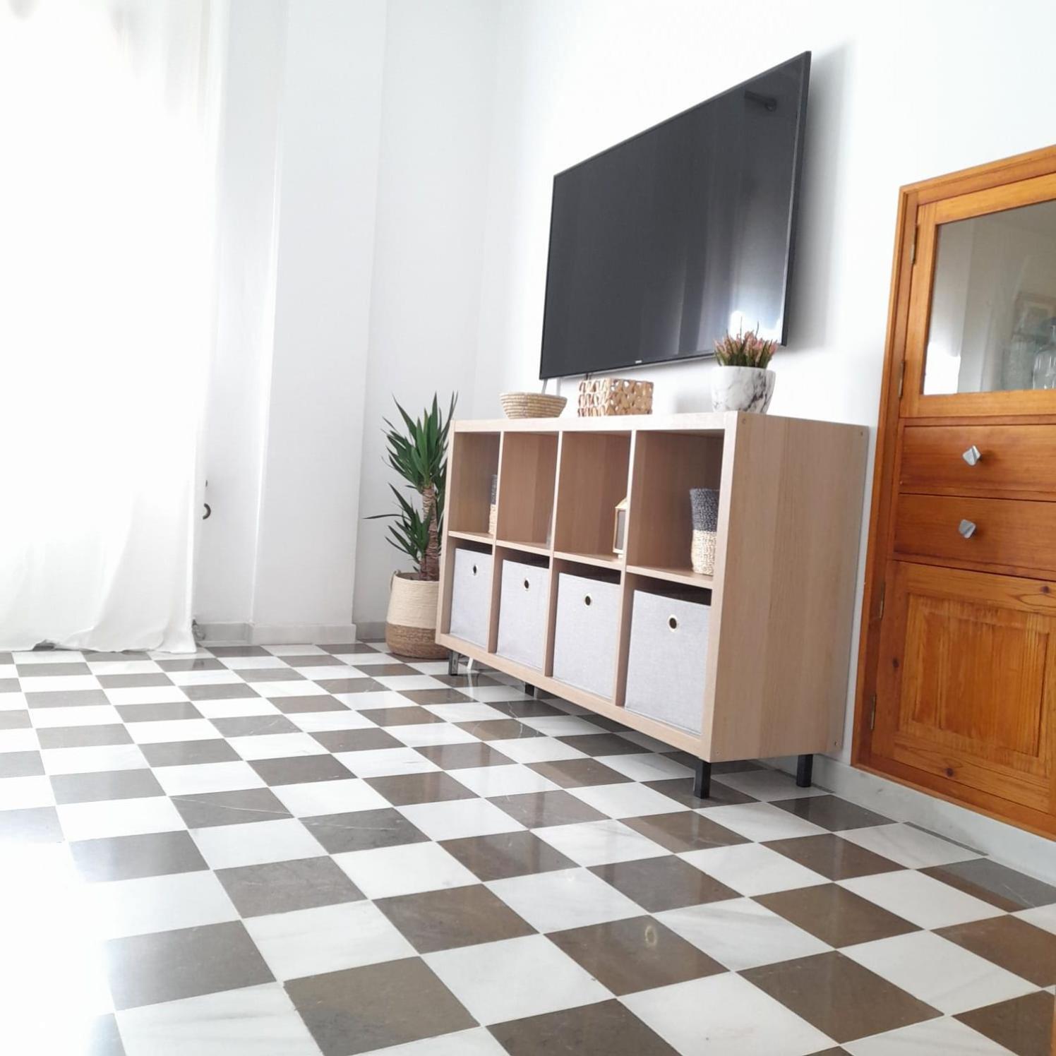 Casa Cervantes Гранада Экстерьер фото