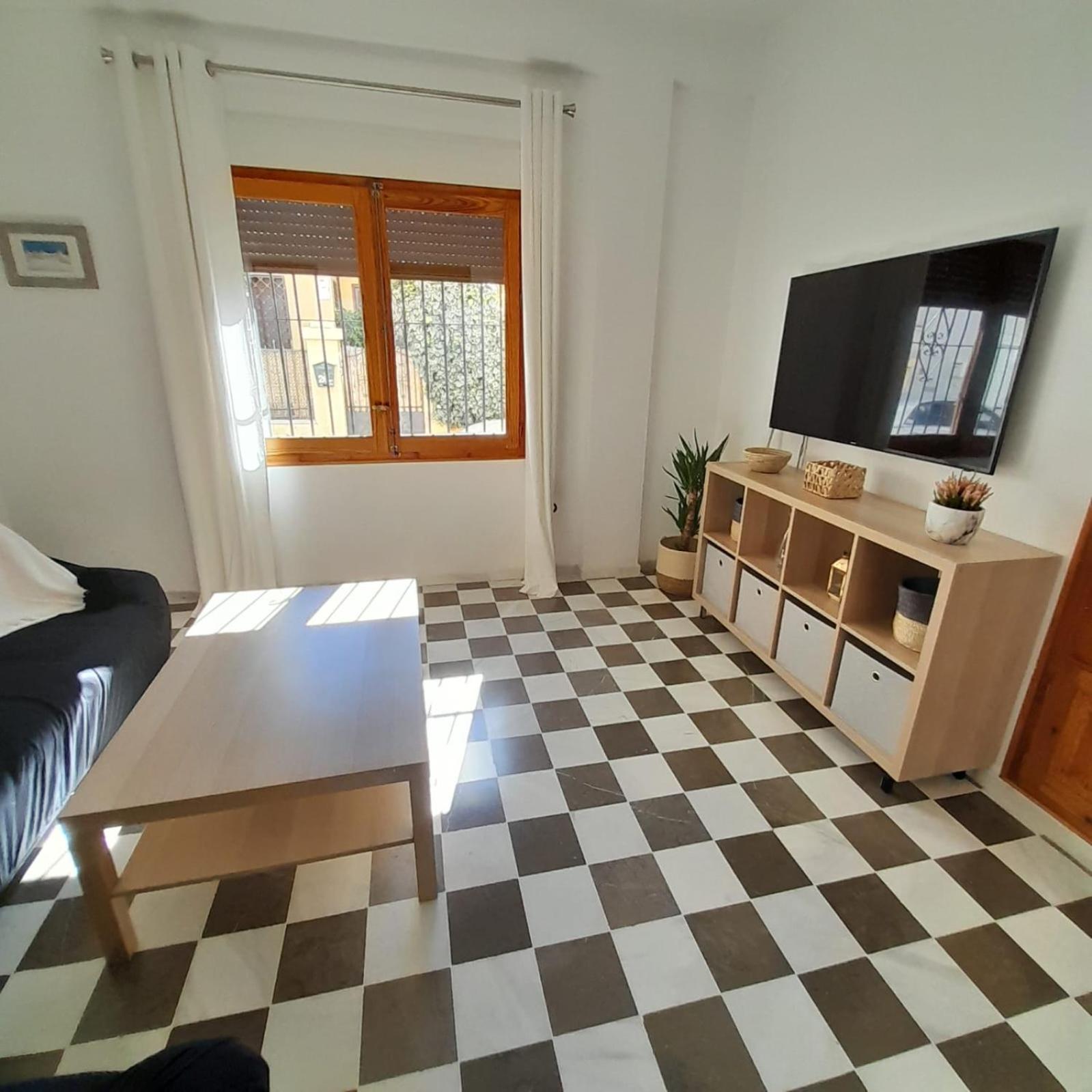 Casa Cervantes Гранада Экстерьер фото