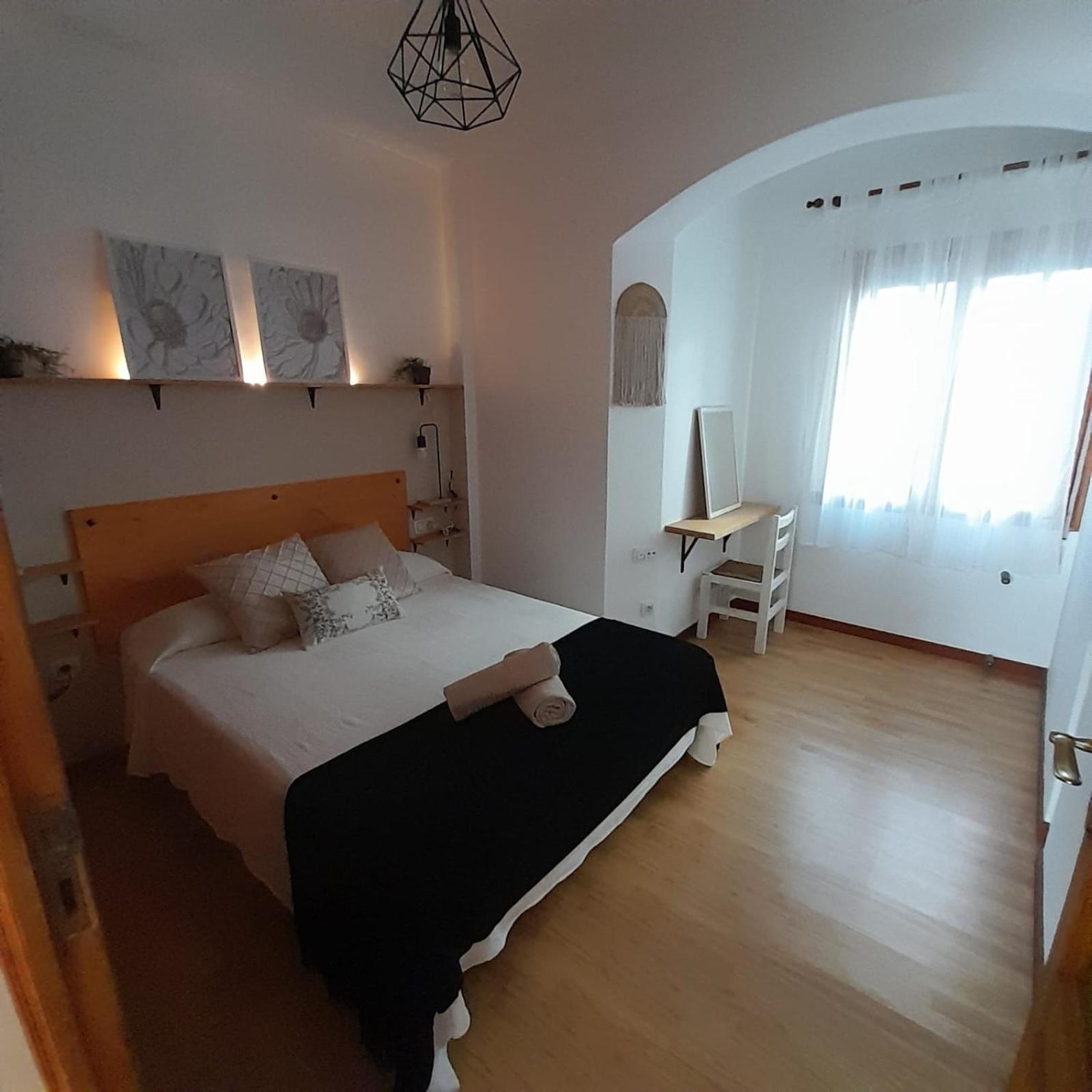 Casa Cervantes Гранада Экстерьер фото